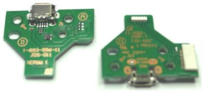 Micro USB Controller Board JDS-011 PS4