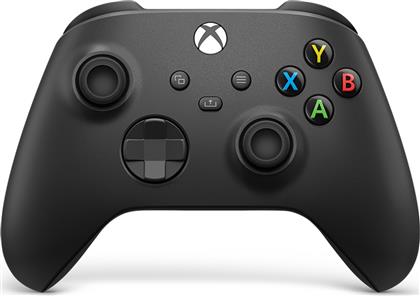 Microsoft Xbox Series Controller Ασύρματο Carbon Black από το Media Markt