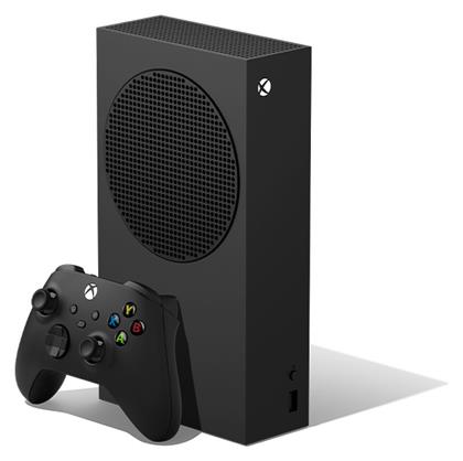 Microsoft Xbox Series S 1TB Carbon Black από το Public