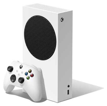 Microsoft Xbox Series S 500GB