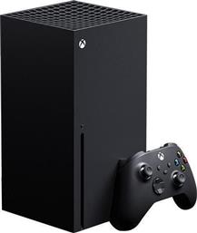 Microsoft Xbox Series X 1TB από το Kotsovolos