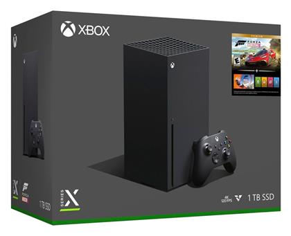 Microsoft Xbox Series X 1TB Forza Horizon 5 Premium (Official Bundle) από το Public