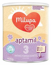 Milupa Γάλα σε Σκόνη Aptamil 3 για 12m+ 400gr από το Pharm24