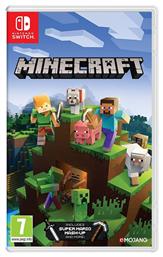 Minecraft - Mojang AB