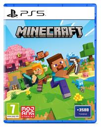 Minecraft - Mojang AB