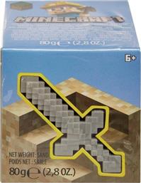 Minecraft Mini Unboxing Set για 6+ Ετών
