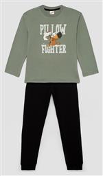 Παιδική Πιτζάμα Minerva