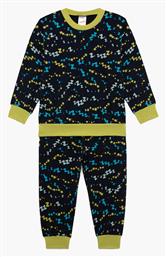 Παιδική Πιτζάμα Χειμωνιάτικη Baby Minerva