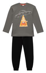 Παιδική Πιτζάμα Χειμωνιάτικη Destination Minerva
