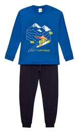 Παιδική Πιτζάμα Χειμωνιάτικη Slope Seeker Minerva