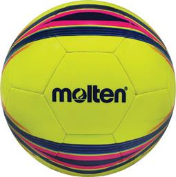 Molten Μπάλα Ποδοσφαίρου Κίτρινη από το Plus4u
