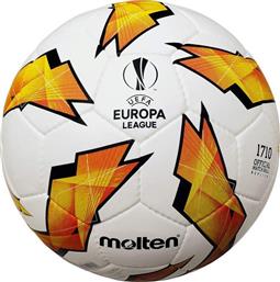 Molten Europa League Μπάλα Ποδοσφαίρου Πολύχρωμη από το Outletcenter
