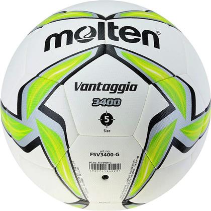 Molten Hybrid Μπάλα Ποδοσφαίρου Πολύχρωμη από το Cosmos Sport