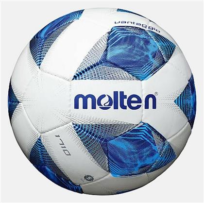 Molten Vantaggio Μπάλα Ποδοσφαίρου Πολύχρωμη από το Plus4u
