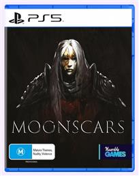 Moonscars PS5 Game από το Plus4u