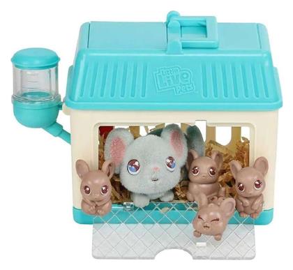 Παιχνίδι Μινιατούρα Little Live Pets Mama Surprise Minis Moose Toys από το BlablaToys