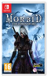 Morbid: The Lords of Ire - Merge Games