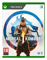 Mortal Kombat 1 - NetherRealm Studios