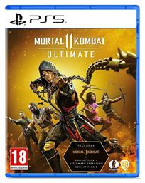 Mortal Kombat 11 Ultimate - Warner Bros