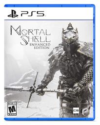 Mortal Shell Enhanced Edition - Playstack