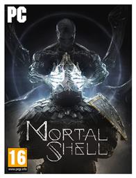 Mortal Shell PC Game από το Plus4u