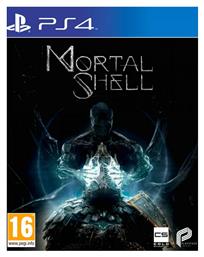 Mortal Shell PS4 Game από το Plus4u