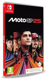 MotoGP 25 Code In A Box - Milestone
