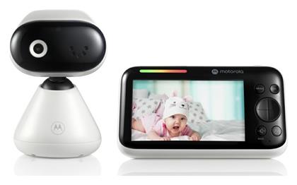 PIP1500 Ενδοεπικοινωνία Μωρού 5'' Motorola