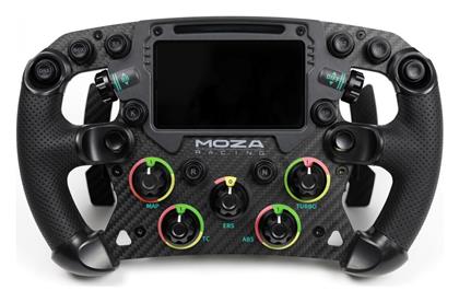 Τιμονιέρα για PC (MZ-RS21) Moza Racing