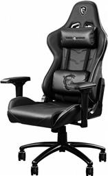 MSI MAG CH120 Καρέκλα Gaming Black
