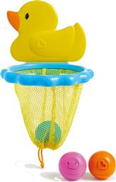 Munchkin DuckDunk Basket Bath Toy