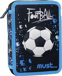Must Football από το Moustakas Toys