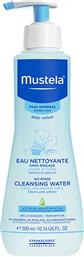 Mustela Cleansing Water-Normal Skin 300ml από το Pharm24