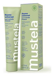 Κρέμα για Ενυδάτωση 75ml Mustela