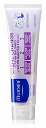 Κρέμα Vitamin Barrier Mustela