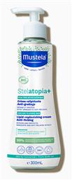 Stelatopia Κρέμα για Ενυδάτωση 300ml Mustela