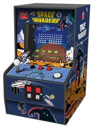 Ηλεκτρονική Παιδική Ρετρό Κονσόλα Space Invaders My Arcade