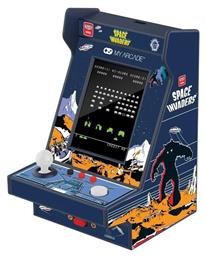 Ηλεκτρονική Παιδική Ρετρό Κονσόλα Space Invaders My Arcade
