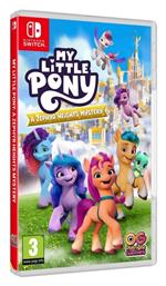 My Little Pony: A Zephyr Heights Mystery - Outright Games