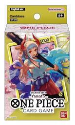 Namco - Bandai One Piece Deck - Namco Bandai από το Mythic Vault