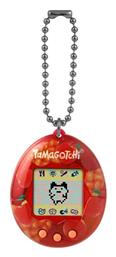 Namco - Bandai Tamagotchi Original Ηλεκτρονική Παιδική Κονσόλα Χειρός Apple Sweets - Namco Bandai