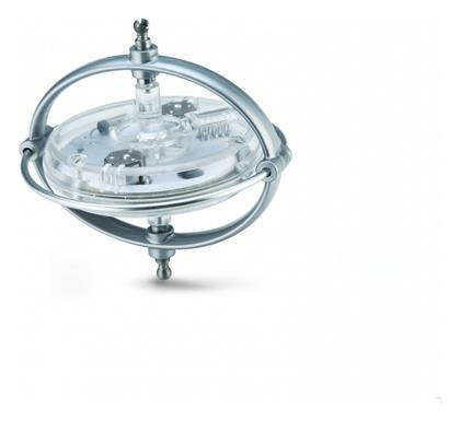 UFO Lighting Gyroscope για 8+ Ετών Navir
