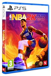 NBA 2K23 PS5 Game από το Public