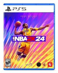 NBA 2K24 Kobe Bryant Edition - 2K Games