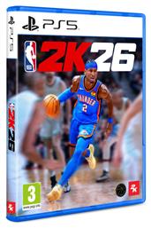 NBA 2K26 - 2K Games