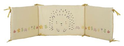 Nef-Nef Homeware Πάντα Κλασική Cute Hedgehog 40x187cm - Nef Nef από το Designdrops