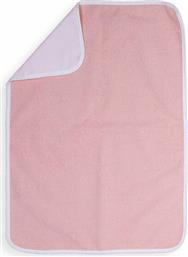 Nef-Nef Κλασικό Σελτεδάκι Soft Pink 50x70cm