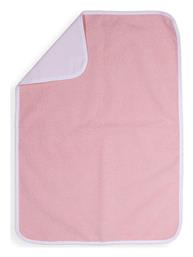 Nef-Nef Homeware Mellow Αδιαβροχοποιημένο Σελτεδάκι Pink 50x70cm - Nef Nef