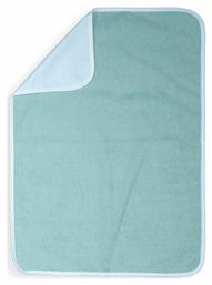 Nef-Nef Homeware Soft Αδιαβροχοποιημένο Σελτεδάκι Aqua 50x70cm - Nef Nef