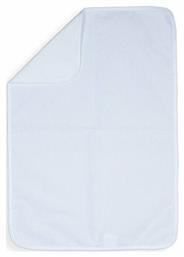 Nef-Nef Soft Αδιαβροχοποιημένο Σελτεδάκι σε Λευκό Χρώμα 50x70cm από το Designdrops
